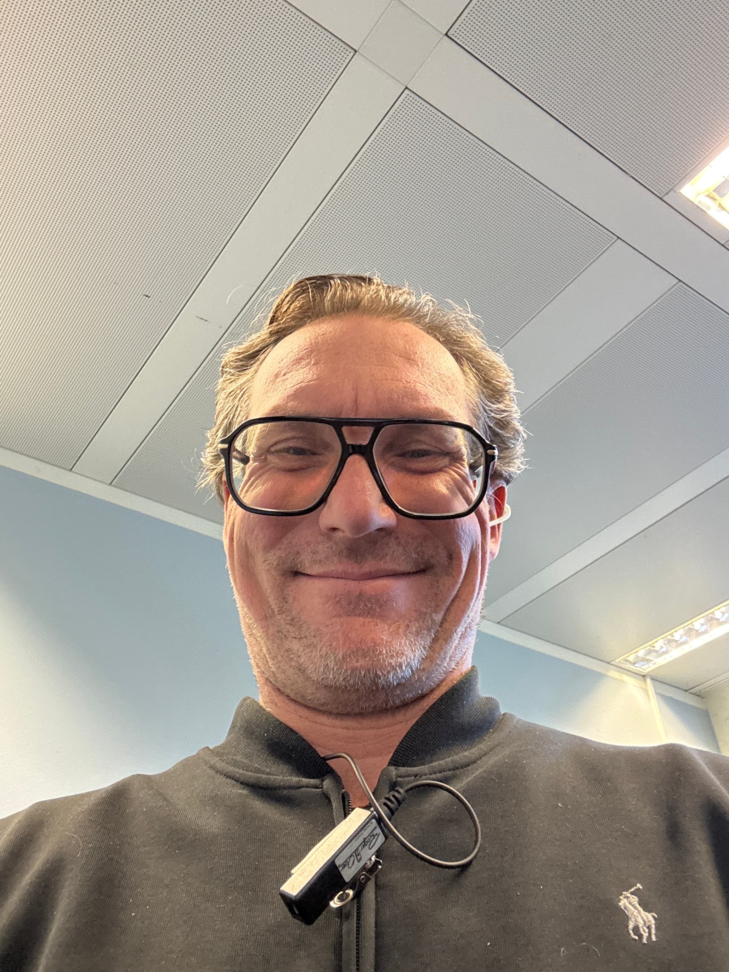 Michael Schaidler